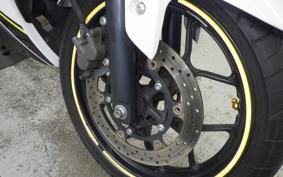 YAMAHA YZF-R25 2025 RG10J