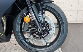 TRIUMPH デイトナ660 2024 LGL23U