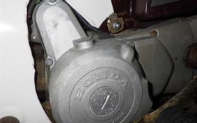 HONDA C90 SUPER CUB E HA02
