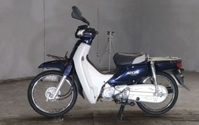 HONDA SUPER CUB50 AA04