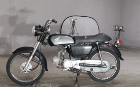 HONDA BENLY50 CD50