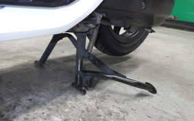 HONDA PCX 125 2000 JF28