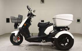 PGO AIM 125 WELL BIKE