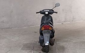 SUZUKI LET's 2 CA1PA