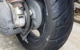 YAMAHA CYGNUS 125 XSR 2 SE44J