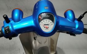 HONDA SUPER CUB110 JA44