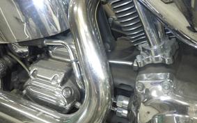 HARLEY FLSTS 1450 2001