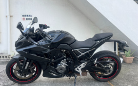 SUZUKI GSX-8R 2024 EM1AA