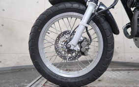 YAMAHA TW225 DG09J