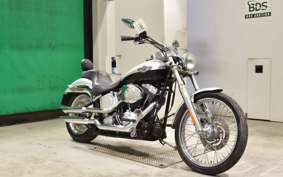 HARLEY FXSTD 1450 2003