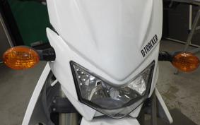 KAWASAKI KLX125D TRACKER LX125D