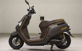 HONDA ﾀﾞﾝｸ 2016 AF78