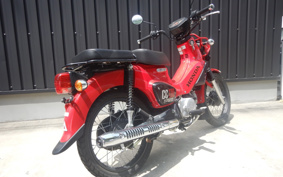 HONDA CROSS CUB JA45