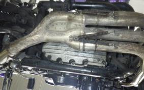 YAMAHA FZS600 FAZER 2003