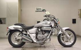 HONDA MAGNA 250 2009 MC29