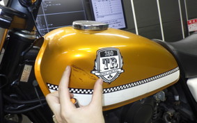 KAWASAKI 250TR 2024 BJ250F