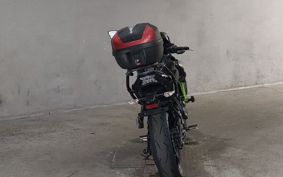 KAWASAKI Z650 ER650H