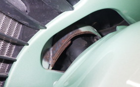 VESPA GT200L 2019