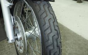 YAMAHA DRAGSTAR 250 2003 VG02J