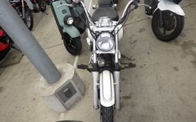YAMAHA DRAGSTAR 250 VG02J