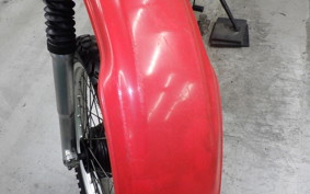 HONDA XL250R 2021 MD03