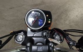 HONDA GB350S 2022 NC59