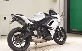 KAWASAKI NINJA 650 A 2020 ER650H