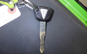 KAWASAKI NINJA 250 2013 EX250P