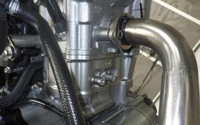 SUZUKI SV650 X A VP55B