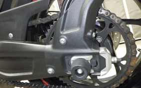 TRIUMPH TRIUMPH TRIDENT660 2022