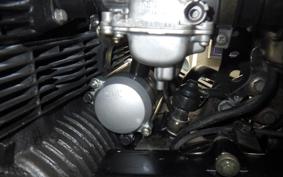 HONDA CBX400F 2000 NC07
