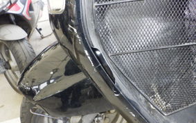 HONDA GYRO CANOPY TA02