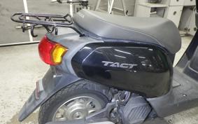 HONDA TACT-4ﾍﾞｰｼｯｸ 2012 AF79