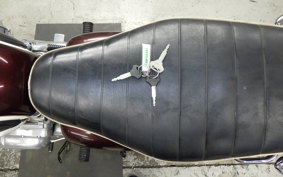 KAWASAKI W650 2010 EJ650A