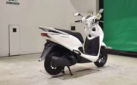 HONDA LEAD 125 2017 JK12
