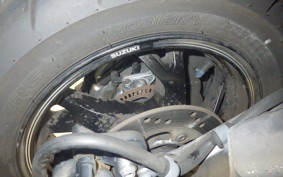 SUZUKI SKYWAVE 400 SA 3 2013 CK45A