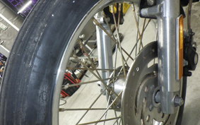 HARLEY L1200LI 2007