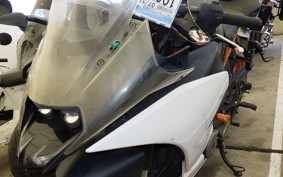 KTM RC390S
