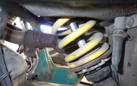 YAMAHA SEROW 225 Gen.2 1988 1KH