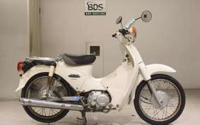 HONDA C110 SUPER CUB 2022 JA07