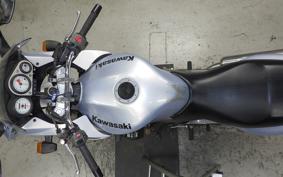 KAWASAKI ZR 700 S 2006 ZR750F