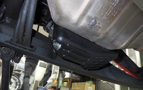 HONDA CBR400R 2013 NC47