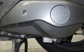 HONDA PCX125-3ﾊEVEﾘｯﾄﾞ 1995 JF84