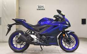 YAMAHA YZF R-3 2024 RH21J