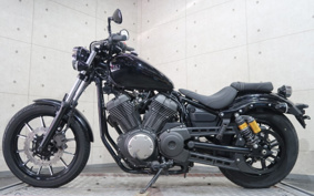 YAMAHA BOLT R-SPEC ABS 2014 VN04J
