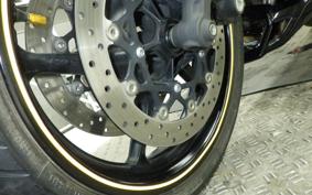 YAMAHA FZ1 FAZER 2010 RN21J