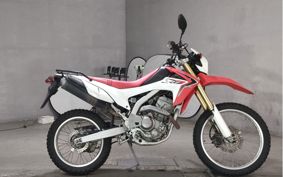 HONDA CRF250L MD38