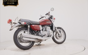 SUZUKI GT750 2021