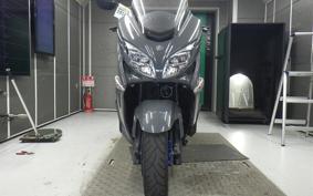 SUZUKI BURGMAN400 A 2023 DU11N