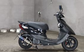 YAMAHA JOG ZR EVOLUTION2 SA39J